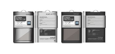 愛(ài)貝爾（iPearl）手機(jī)配件包裝 電子產(chǎn)品配件的精致守護(hù)者