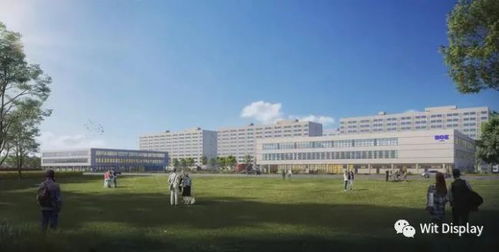 京東方81.7億元投資青島，打造全球最大移動顯示模組單體工廠，引領電子節(jié)能產品新浪潮