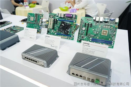 凌壹科技攜全新OPS與云桌面方案亮相重慶教育裝備展，引領(lǐng)教育智能化新浪潮